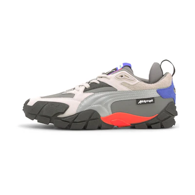 ATTÈMPT Puma Centaur 'Steel Grey Silver'