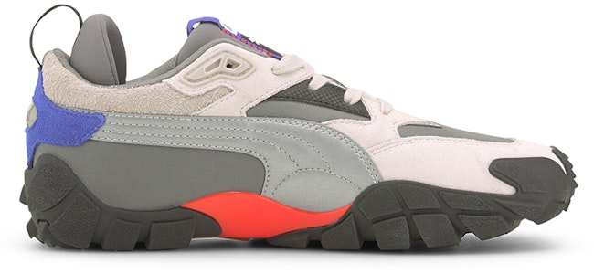 ATTÈMPT x Puma Centaur '钢灰银' 373518-01 Order ATTÈMPT x Puma Centaur '钢灰银' 373518-01