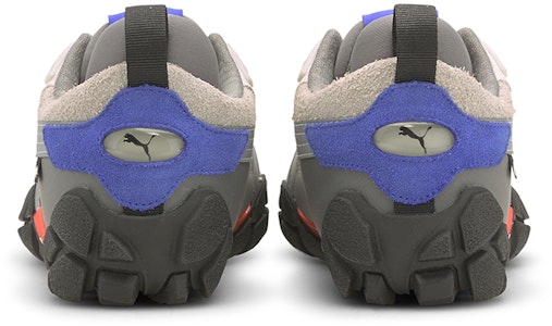 ATTÈMPT x Puma Centaur '钢灰银' 373518-01 Shop ATTÈMPT x Puma Centaur '钢灰银' 373518-01