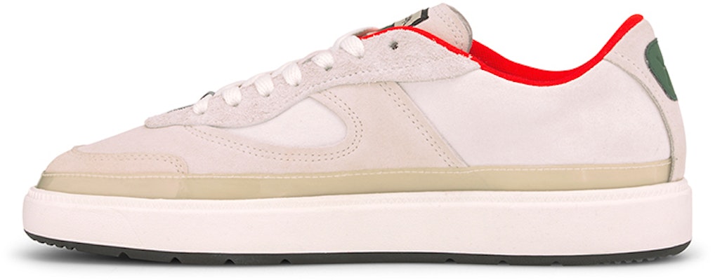 ATTÈMPT x Puma Oslo Pro 'Safari White' 373517-01 Buy ATTÈMPT x Puma Oslo Pro 'Safari White' 373517-01