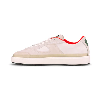 ATTÈMPT Puma Oslo Pro 'Safari White'