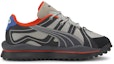 Order ATTÈMPT x Puma Style Rider 'Hitam Kelabu Keluli' 373519-01