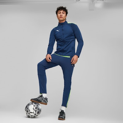 Attacanto IT Soccer Training Shoes 107479-01 Lookbook Attacanto IT Soccer Training Shoes 107479-01