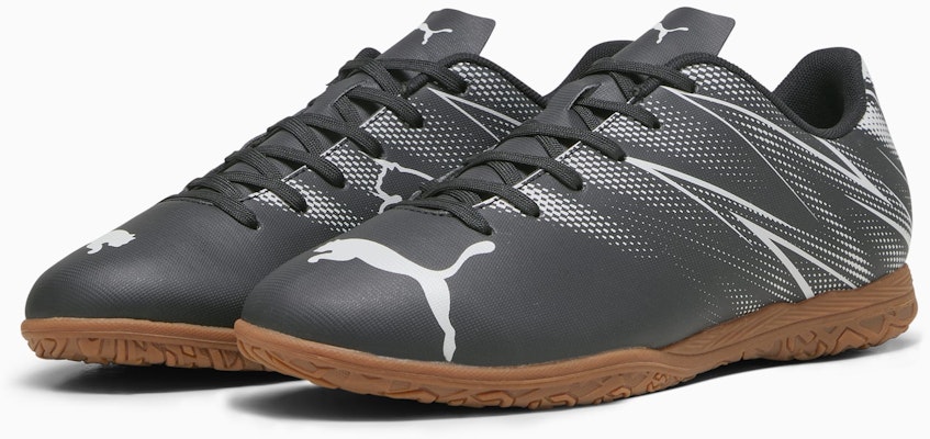 Attacanto IT Soccer Training Shoes 107479-01 Shop Attacanto IT Soccer Training Shoes 107479-01