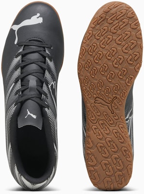 Attacanto IT Soccer Training Shoes 107479-01 Details for Attacanto IT Soccer Training Shoes 107479-01