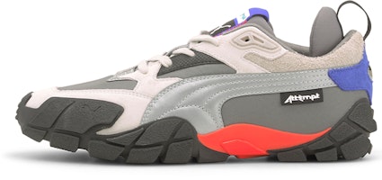 ATTMPT x Puma Centaur 'Steel Grey Silver' 373518-01 ATTMPT x Puma Centaur 'Steel Grey Silver' 373518-01