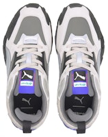 ATTMPT x 彪马百夫长“钢灰银” 373518-01 Lookbook ATTMPT x 彪马百夫长“钢灰银” 373518-01