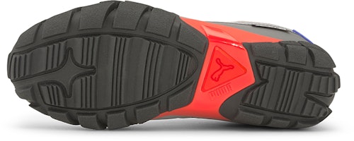 ATTMPT x 彪马百夫长“钢灰银” 373518-01 Details for ATTMPT x 彪马百夫长“钢灰银” 373518-01