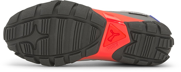 ATTMPT x 彪马百夫长“钢灰银” 373518-01 Details for ATTMPT x 彪马百夫长“钢灰银” 373518-01