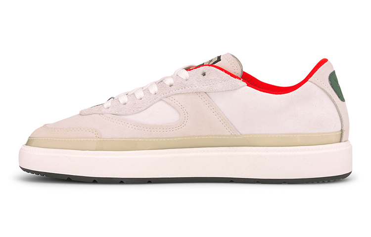 ATTMPT x Puma Oslo Pro 'Safari White' 373517-01
