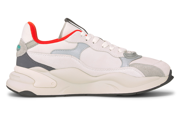 Order ATTMPT x Puma RS-2K '轻烟灰' 373516-01