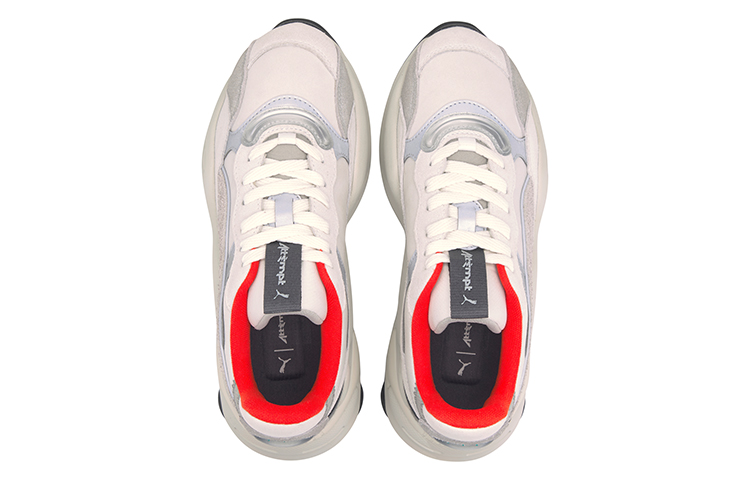 Lookbook ATTMPT x Puma RS-2K '轻烟灰' 373516-01