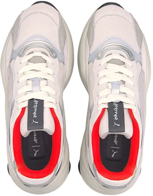 ATTMPT x Puma RS-2K 'Vaporous Grey' 373516-01 Lookbook ATTMPT x Puma RS-2K 'Vaporous Grey' 373516-01