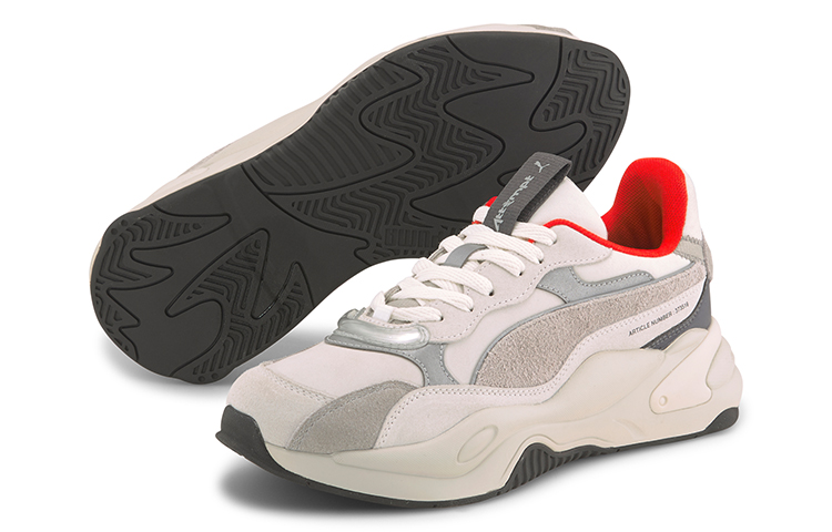 Shop ATTMPT x Puma RS-2K '轻烟灰' 373516-01