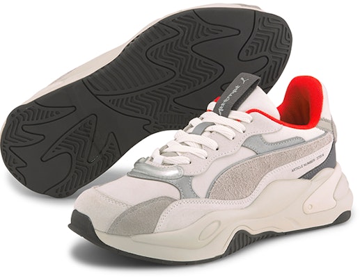 ATTMPT x Puma RS-2K 'Vaporous Grey' 373516-01 Shop ATTMPT x Puma RS-2K 'Vaporous Grey' 373516-01
