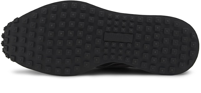 ATTMPT x Puma Style Rider 'Hitam Kelabu Steel' 373519-01 Details for ATTMPT x Puma Style Rider 'Hitam Kelabu Steel' 373519-01