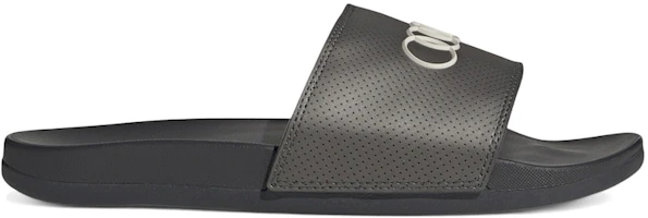 Audi Revolut F1 x adidas Adilette Comfort Slide 'Black' KI6084 Audi Revolut F1 x adidas Adilette Comfort Slide 'Black' KI6084