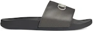 Buy Audi Revolut F1 x adidas Adilette Comfort Slide 'Black' KI6084