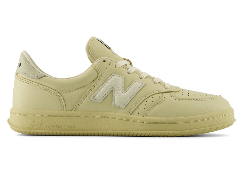 New Balance x AURALEE T500 'Vintage Ivory' CT500AL