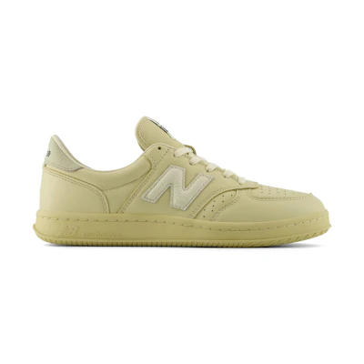 NB AURALEE T500 'Vintage Ivory'