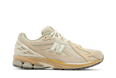 AURALEE x New Balance 1906R 'Bone White' M1906RAU