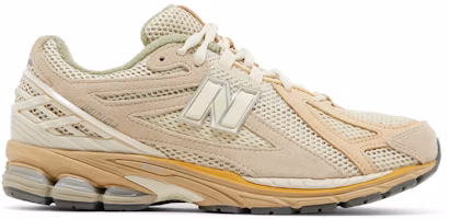 AURALEE x New Balance 1906R 'Bone White' M1906RAU AURALEE x New Balance 1906R 'Bone White' M1906RAU