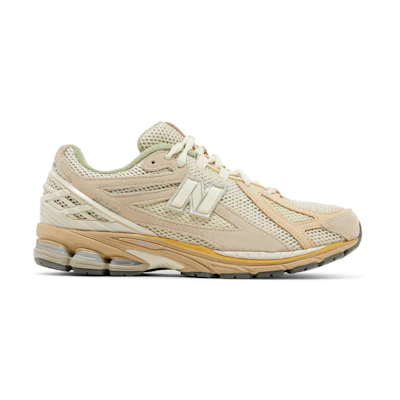 AURALEE NB 1906R 'Bone White'