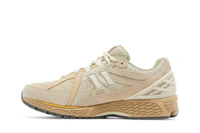 AURALEE x New Balance 1906R 'Bone White' M1906RAU