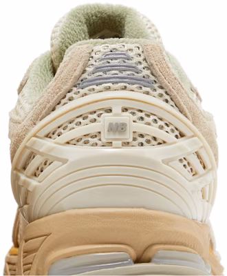 AURALEE x New Balance 1906R 'Bone White' M1906RAU Sizing AURALEE x New Balance 1906R 'Bone White' M1906RAU