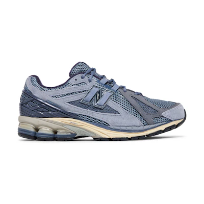 AURALEE NB 1906R 'Flint Stone'