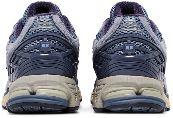 AURALEE x New Balance 1906R 'Flint Stone' M1906RAL Details for AURALEE x New Balance 1906R 'Flint Stone' M1906RAL