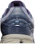 Sizing AURALEE x New Balance 1906R 'Flint Stone' Lelaki/Wanita M1906RAL