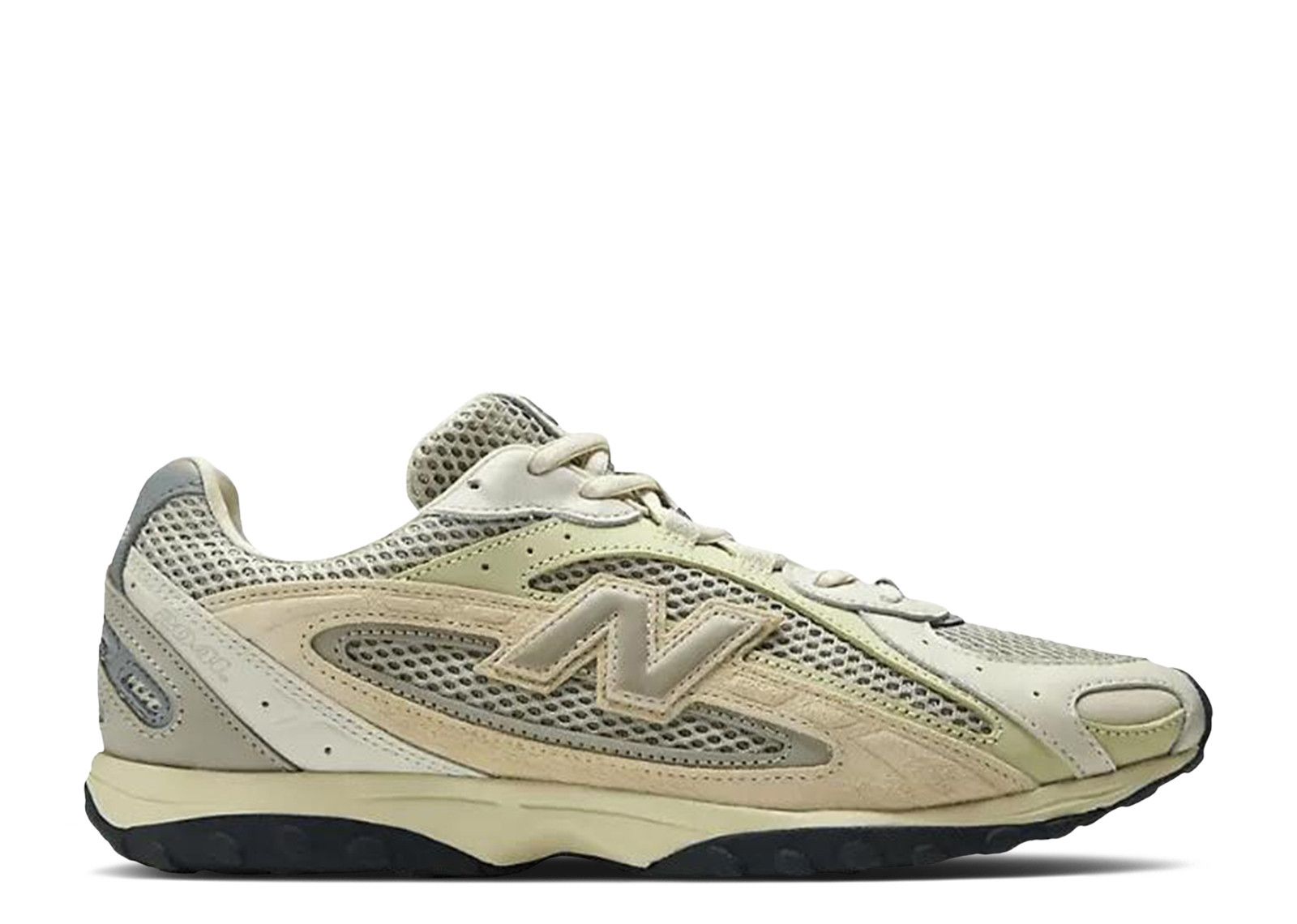 AURALEE x New Balance 204L 'Grey' 00011-1002600AXNB2G-GREY