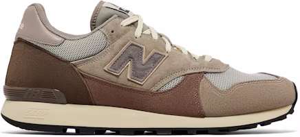 AURALEE x New Balance 475 'London Fog' U475AE AURALEE x New Balance 475 'London Fog' U475AE