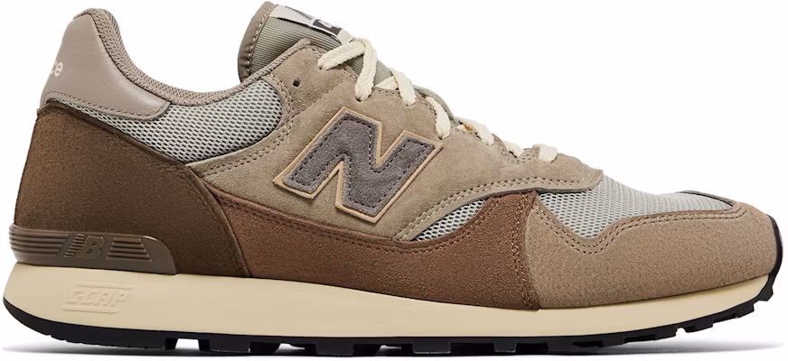 AURALEE x New Balance 475 'London Fog' Zapatillas U475AE Buy AURALEE x New Balance 475 'London Fog' Zapatillas U475AE