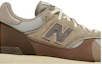 Order AURALEE x New Balance 475 'London Fog' Zapatillas U475AE