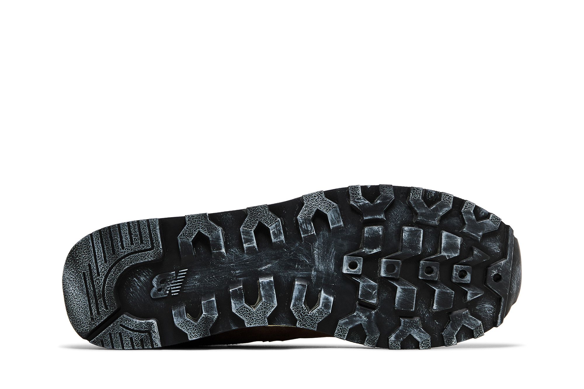 Shop AURALEE x New Balance 475 'London Fog' Zapatillas U475AE