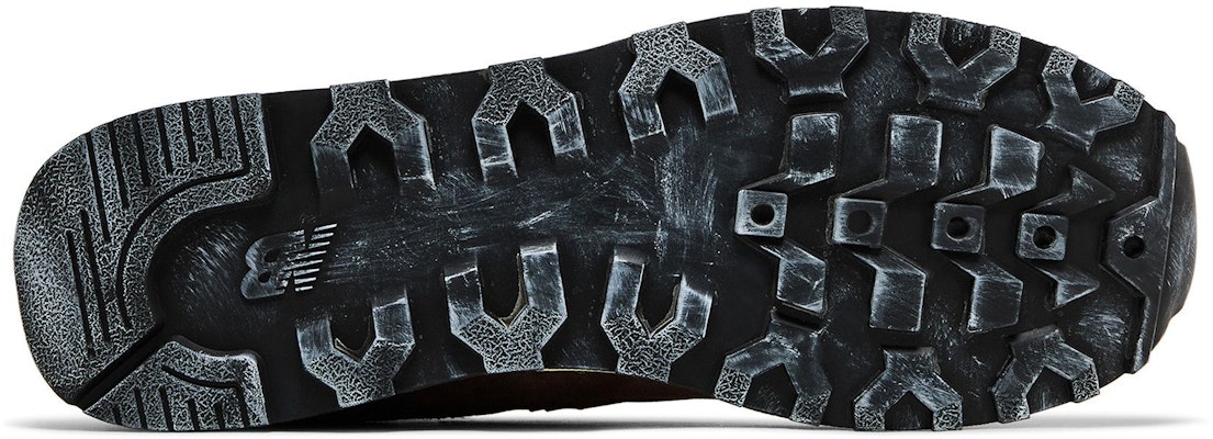 AURALEE x New Balance 475 'London Fog' Zapatillas U475AE Shop AURALEE x New Balance 475 'London Fog' Zapatillas U475AE