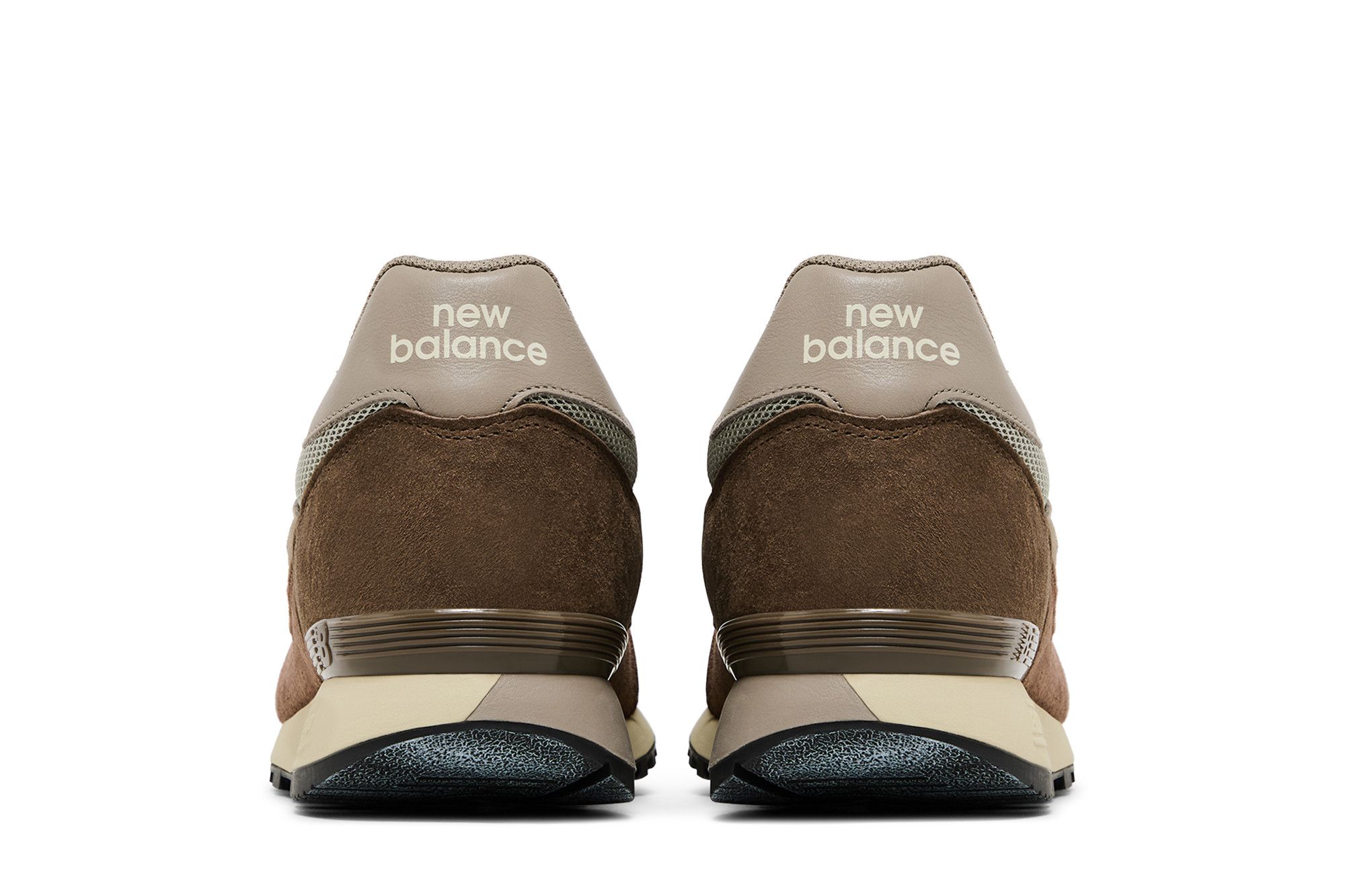 Details for AURALEE x New Balance 475 'London Fog' Zapatillas U475AE