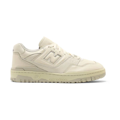 AURALEE NB 550 'Ecru'