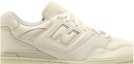 Order AURALEE x New Balance 550 'Ecru' Sneakers BB550AR