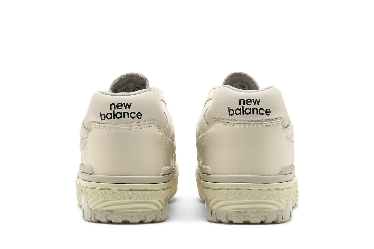 AURALEE x New Balance 550 'Ecru' BB550AR