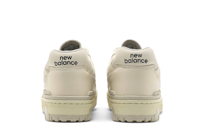 AURALEE x New Balance 550 'Ecru' BB550AR