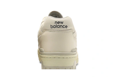 AURALEE x New Balance 550 'Ecru' BB550AR