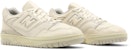 AURALEE x New Balance 550 'Ecru' Sneakers BB550AR