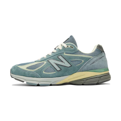 AURALEE NB 990v4 Made in USA 'Trooper'