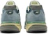 AURALEE x New Balance 990v4 Buatan USA 'Trooper' U990AL4