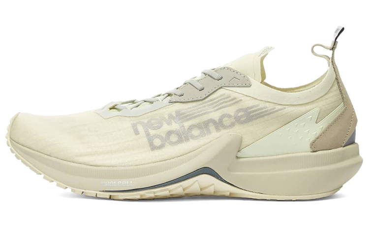 Auralee x New Balance FuelCell Speedrift 'Black' MSPDRAG