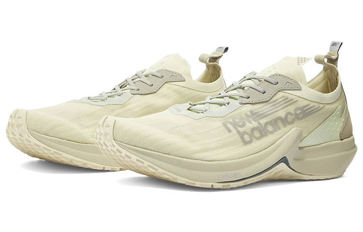 Lookbook Auralee x New Balance FuelCell Speedrift 'Hitam' MSPDRAG