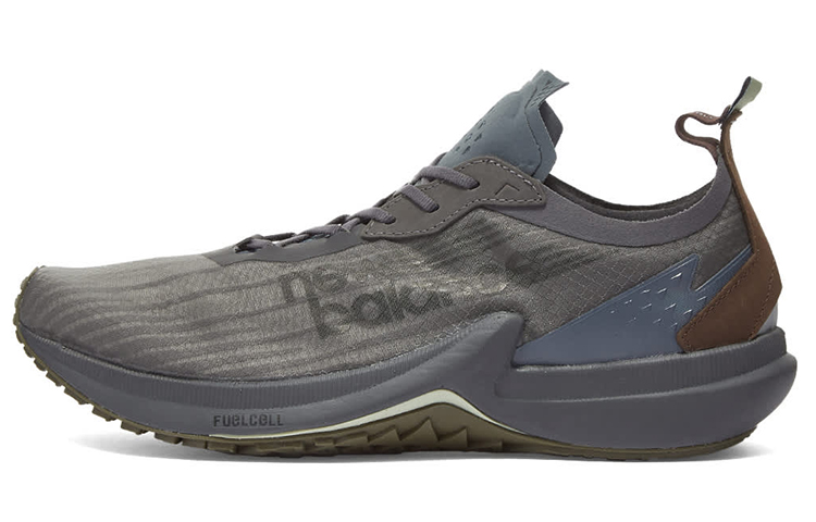 Auralee x New Balance FuelCell Speedrift 'Mint' MSPDRAB